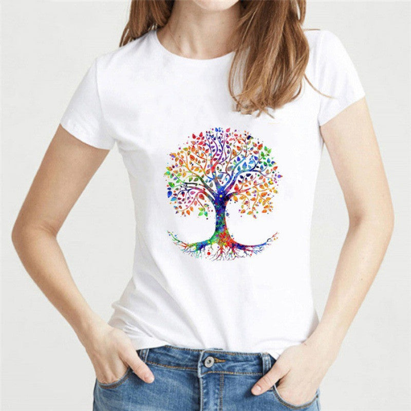 Personality Casual Top