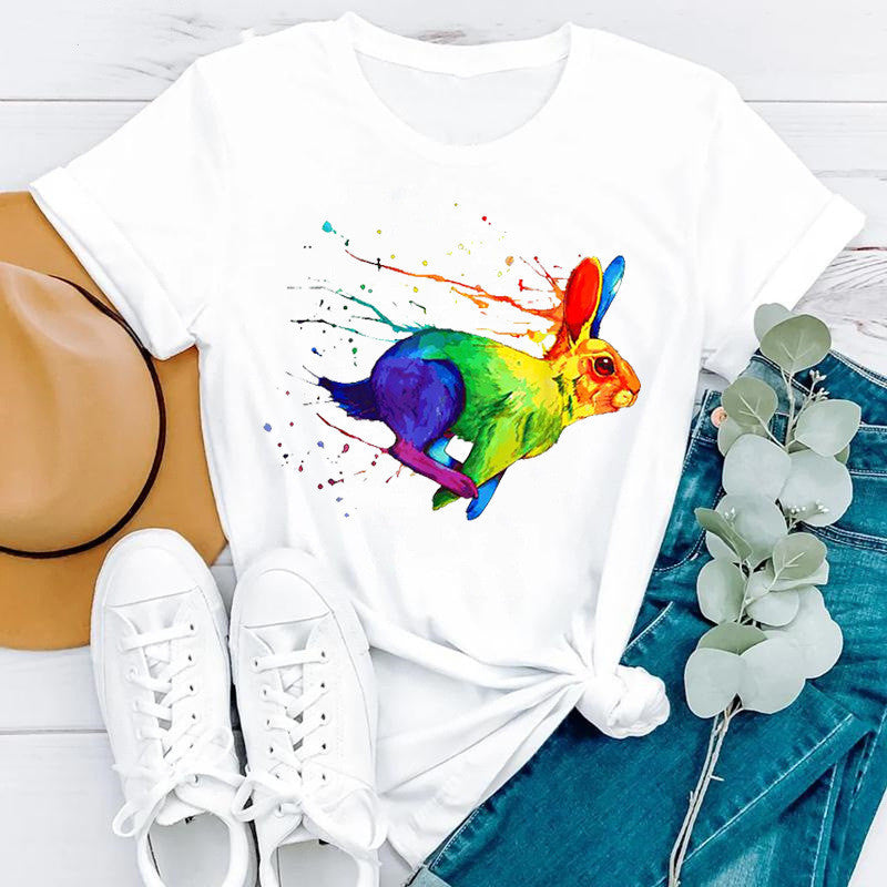 Personality Casual Top