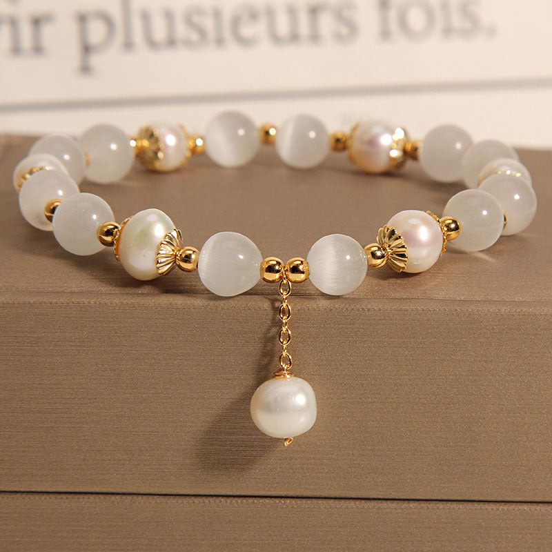 Quartz Bracelet