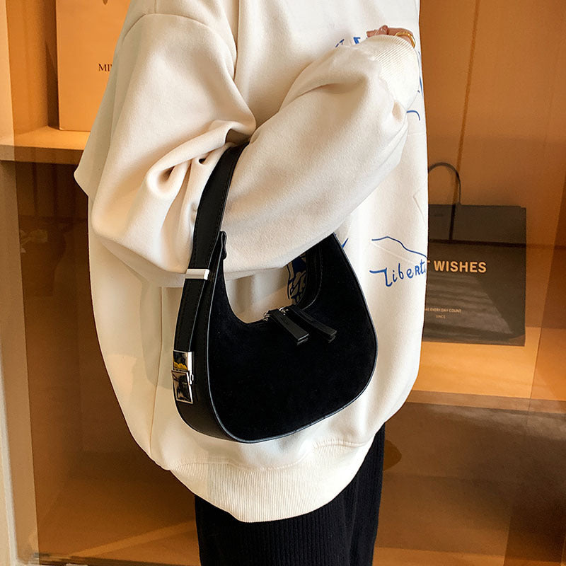 French Minority Handbags