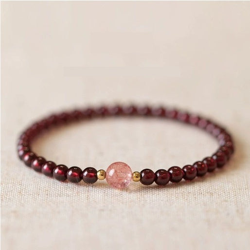 Gourd Bracelet