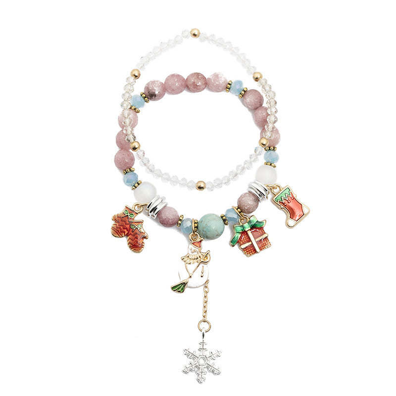 Beads Bracelet
