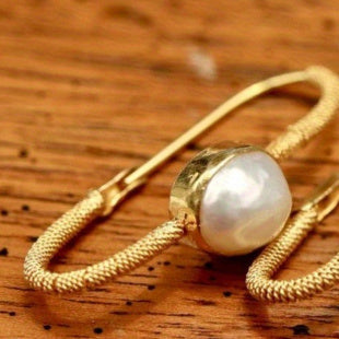 Dangle Earrings