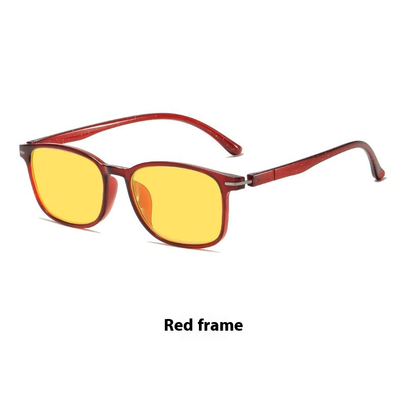 Anti-blue Light Glasses