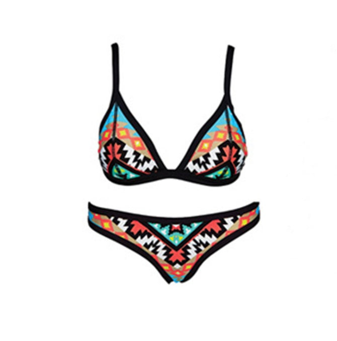 Brazilian bikini