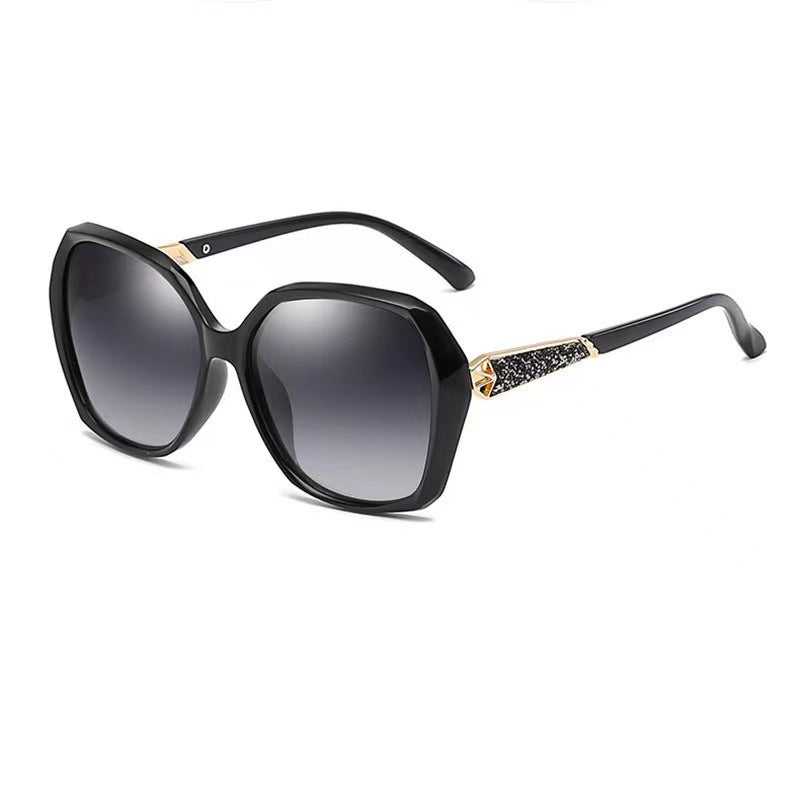 Climbing Glasses