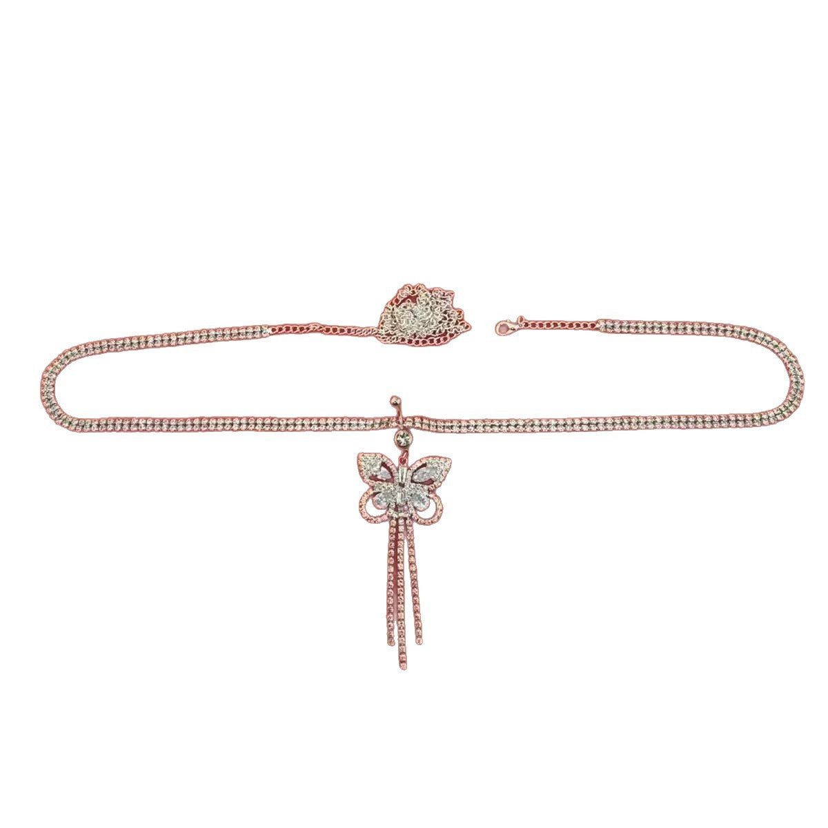 Tassel Ring
