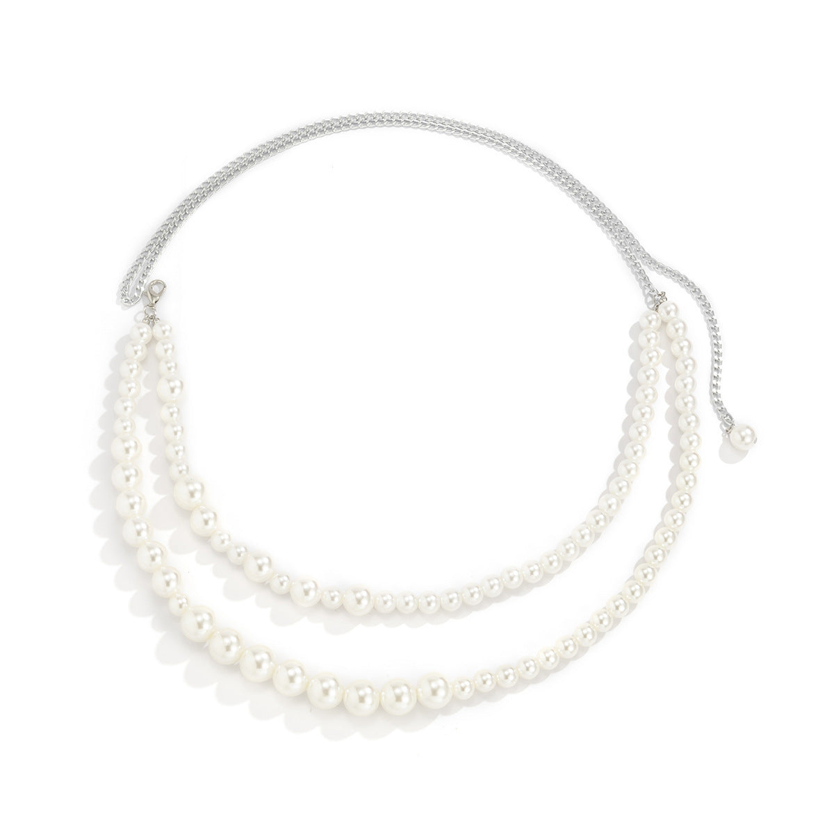 Chain Tassel
