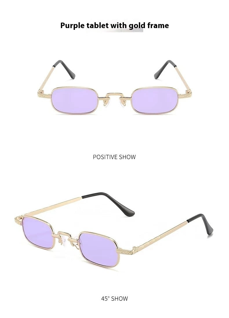 Hip Hop Sunglass