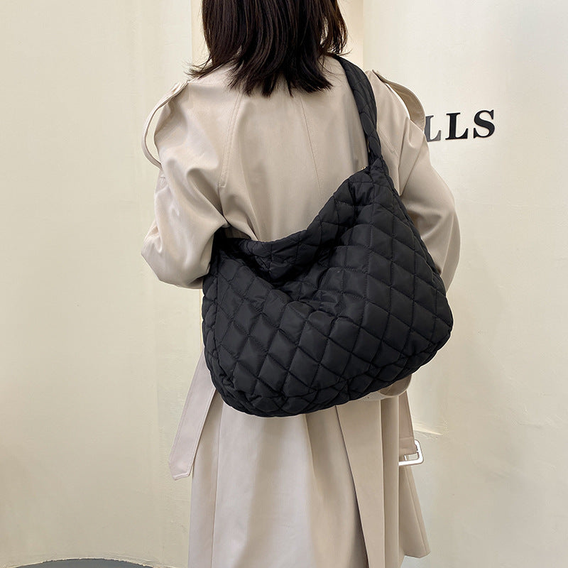 Winter Personalized Bags
