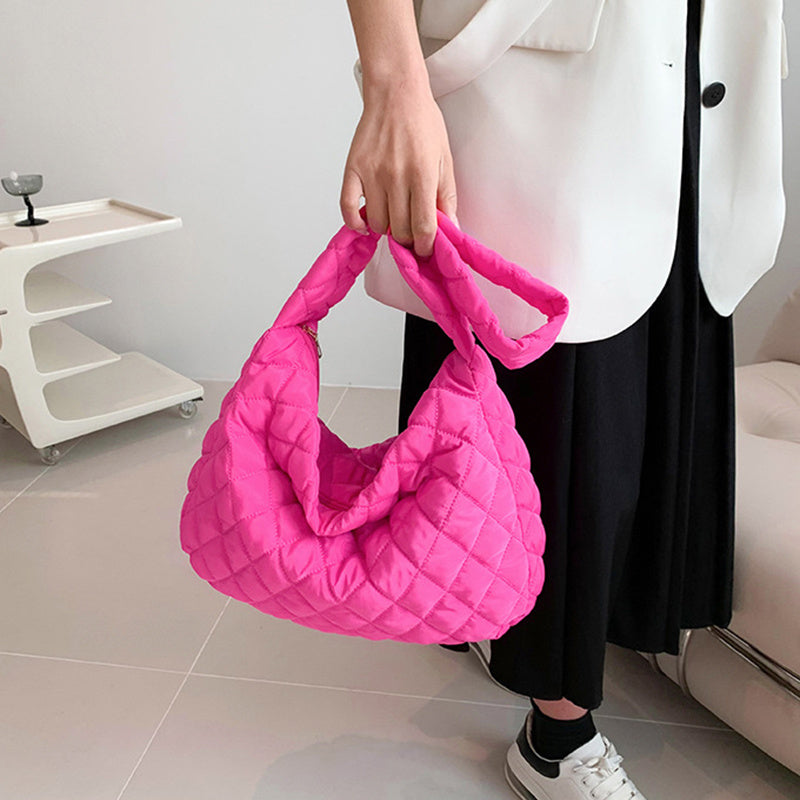 Winter Personalized Bags