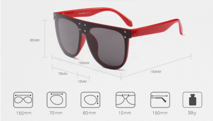 slimming sunglasses