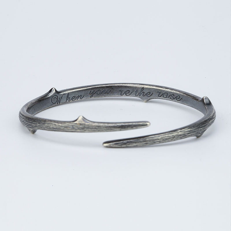 Thorn Bracelet