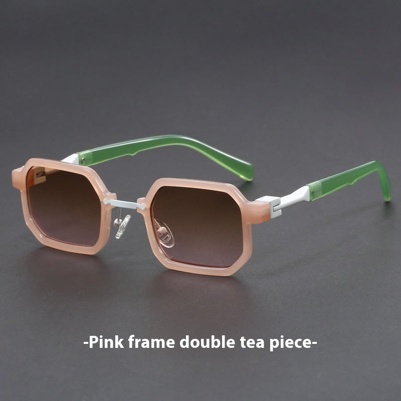 Exquisite Sun Glasses
