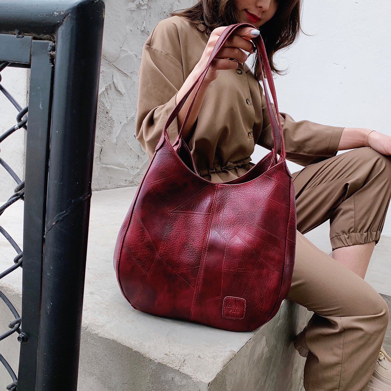 Vintage Hand Bags