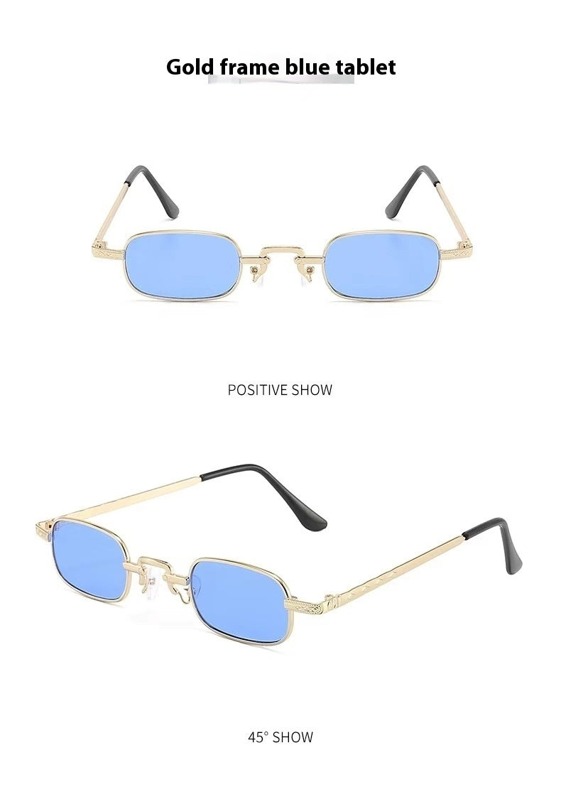 Hip Hop Sunglass