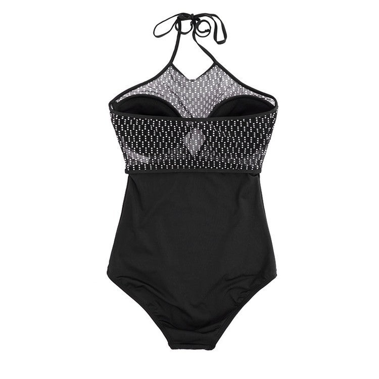 Jumpsuit Bathing Suit