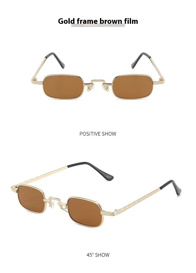 Hip Hop Sunglass