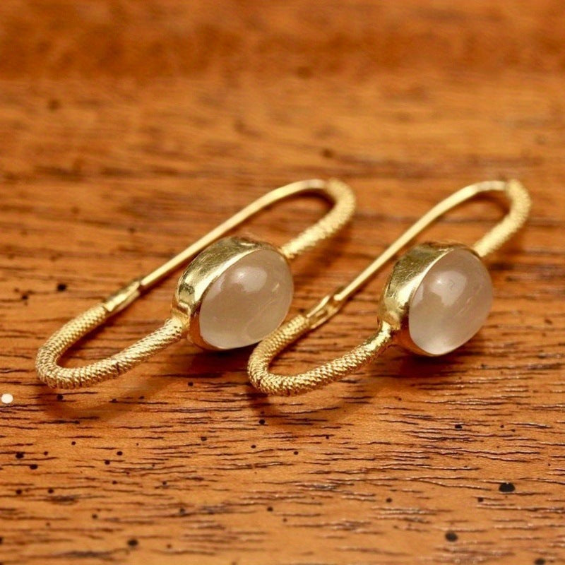 Dangle Earrings