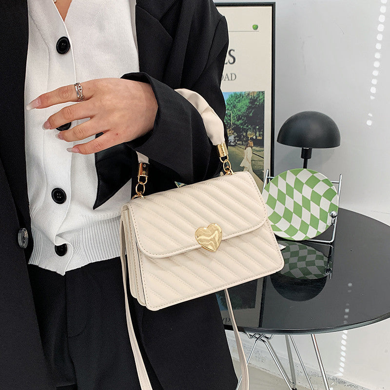 Chain Shoulder Bag