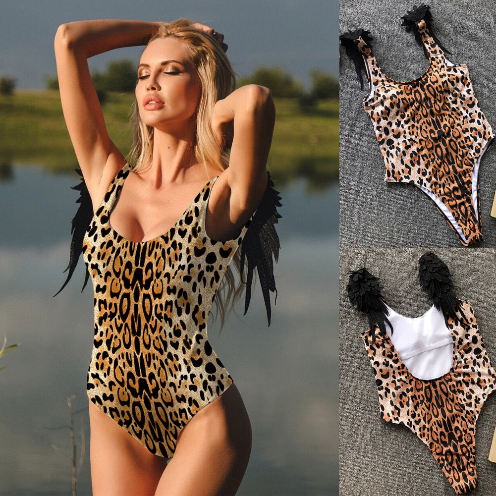 Swimsuit Bodysuit