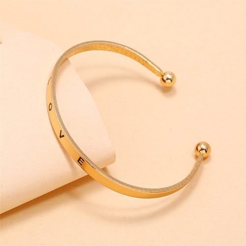Alloy Bracelet