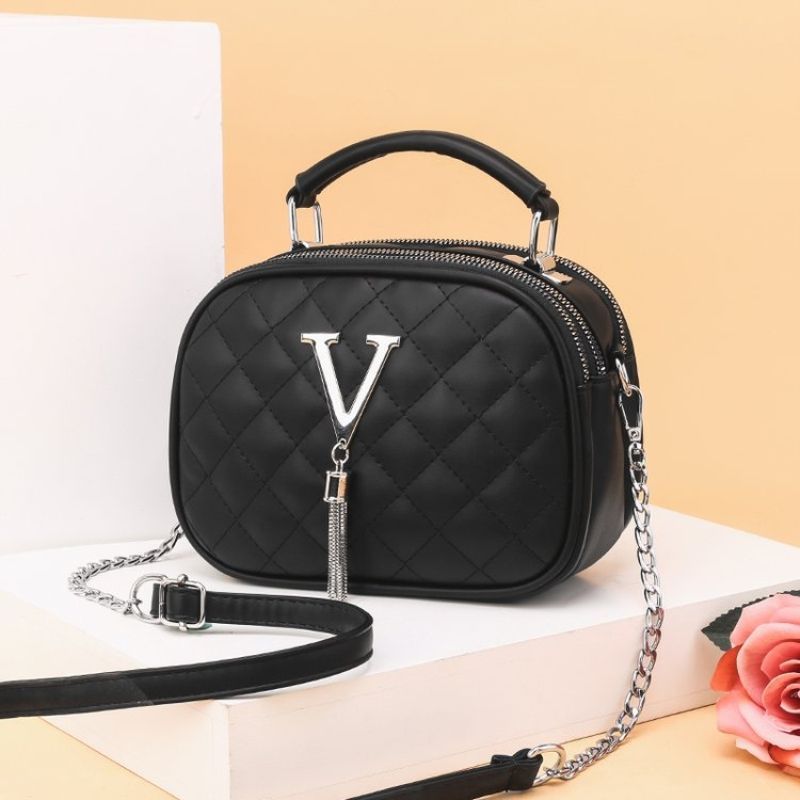 Capacity Handbags