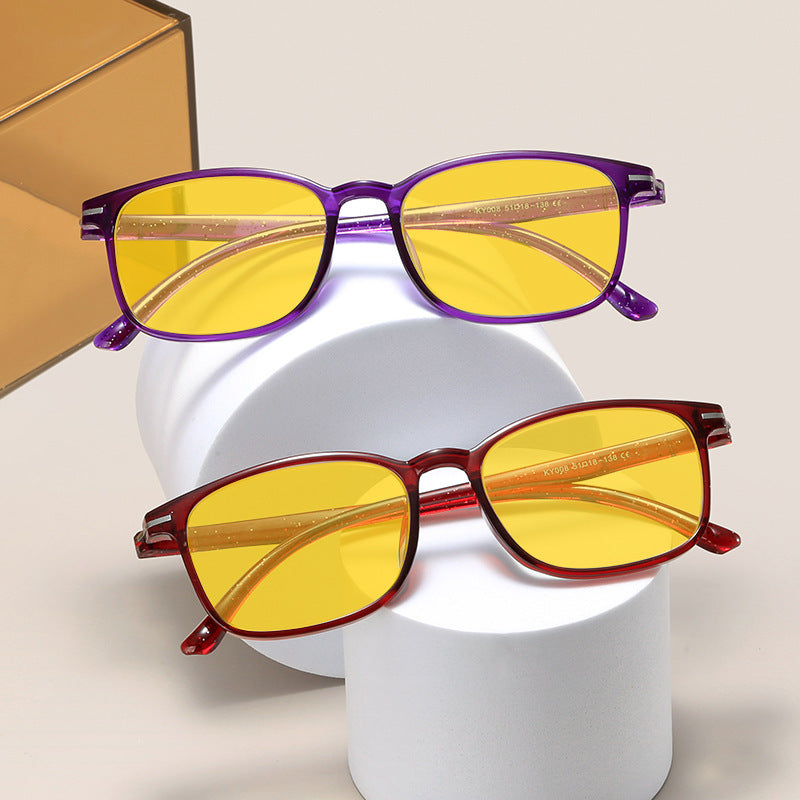 Anti-blue Light Glasses