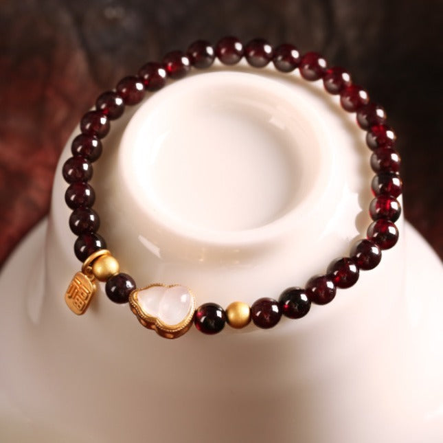 Gourd Bracelet