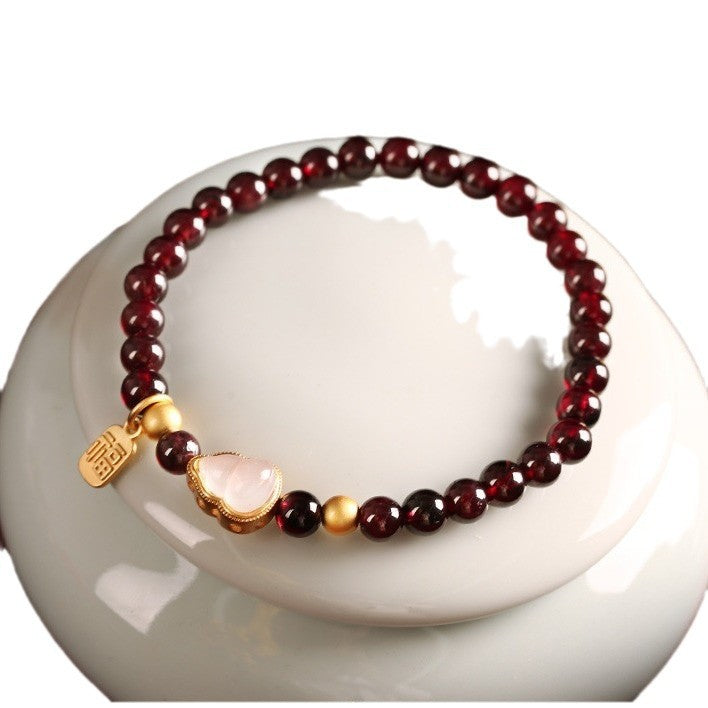 Gourd Bracelet