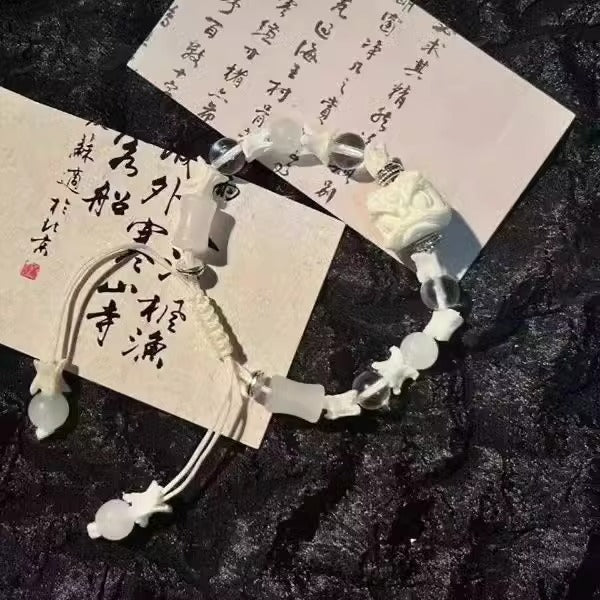 Keel Bracelet