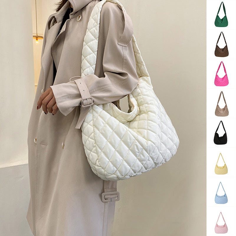 Winter Personalized Bags