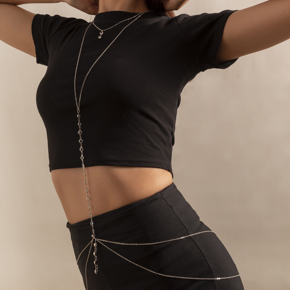 Waist Chain