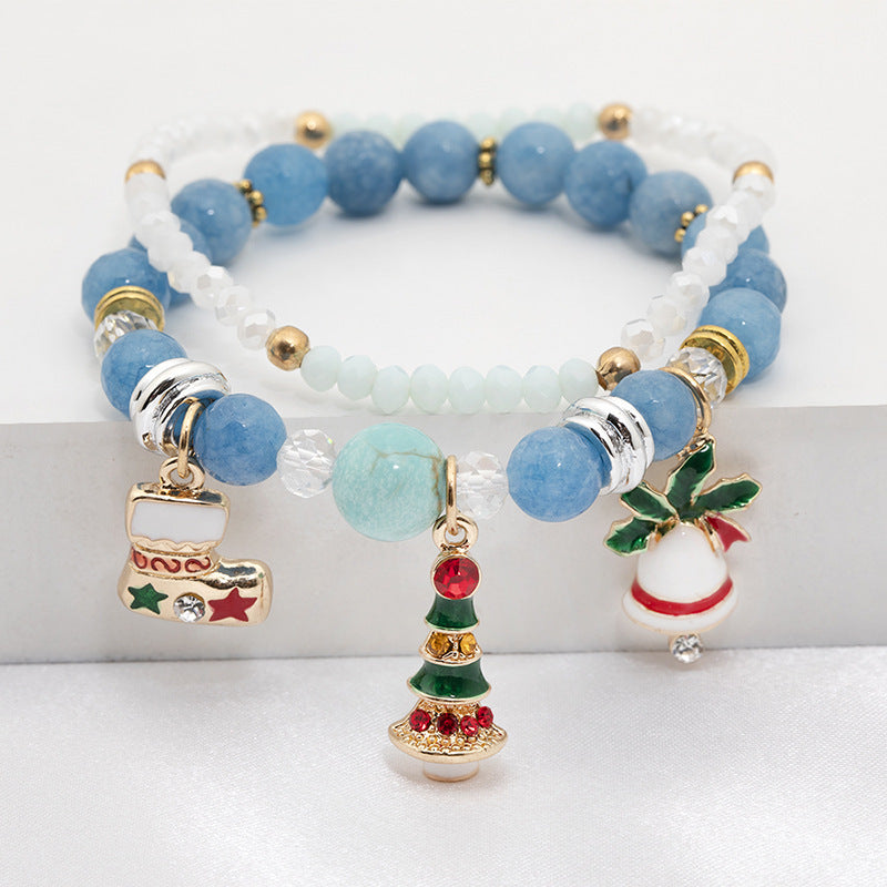 Beads Bracelet