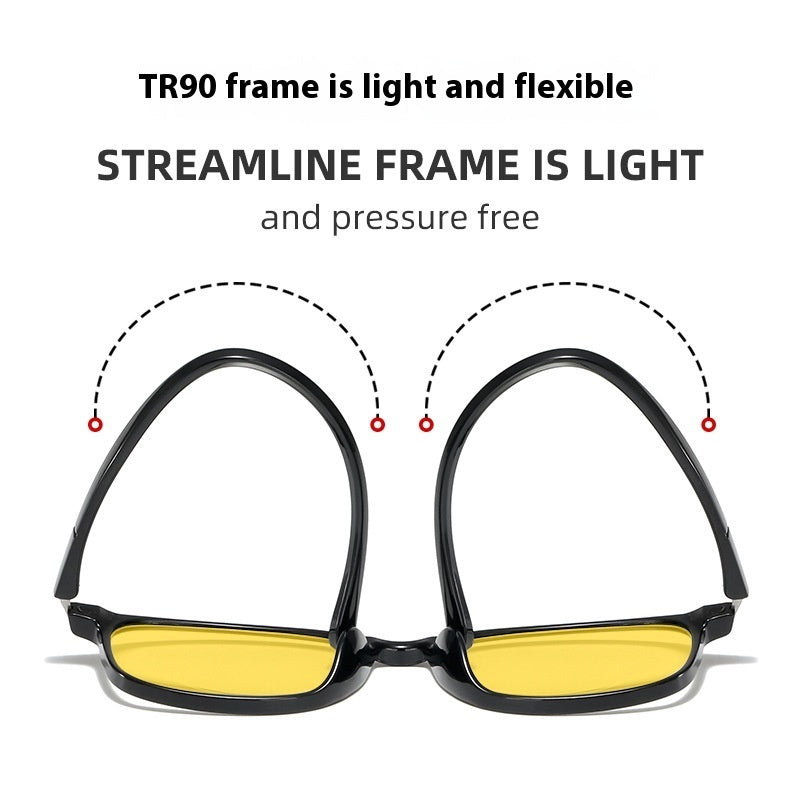 Anti-blue Light Glasses