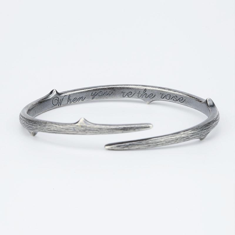 Thorn Bracelet