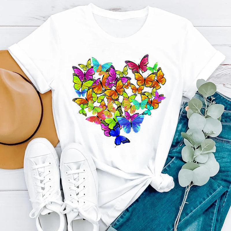 Personality Casual Top