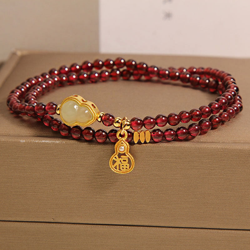 Gourd Bracelet