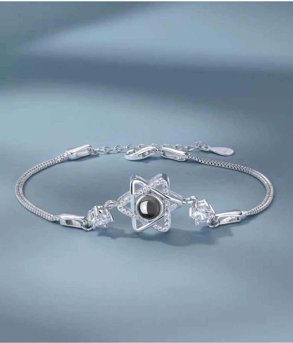 Zircon Bracelet