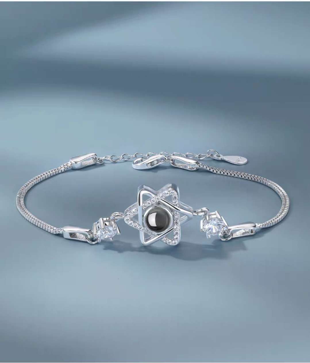 Zircon Bracelet