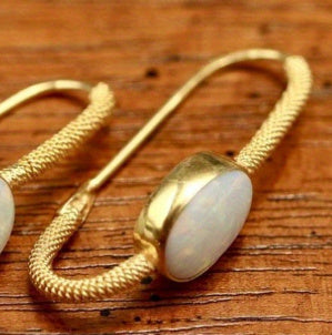 Dangle Earrings