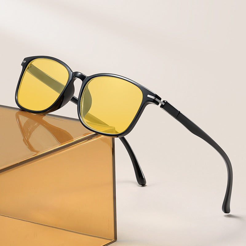 Anti-blue Light Glasses