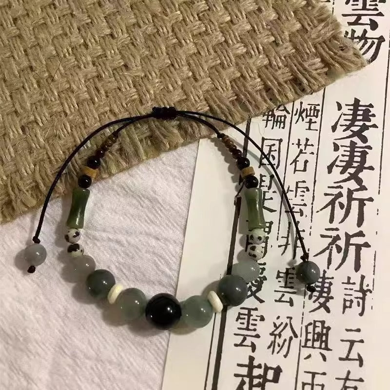 Keel Bracelet