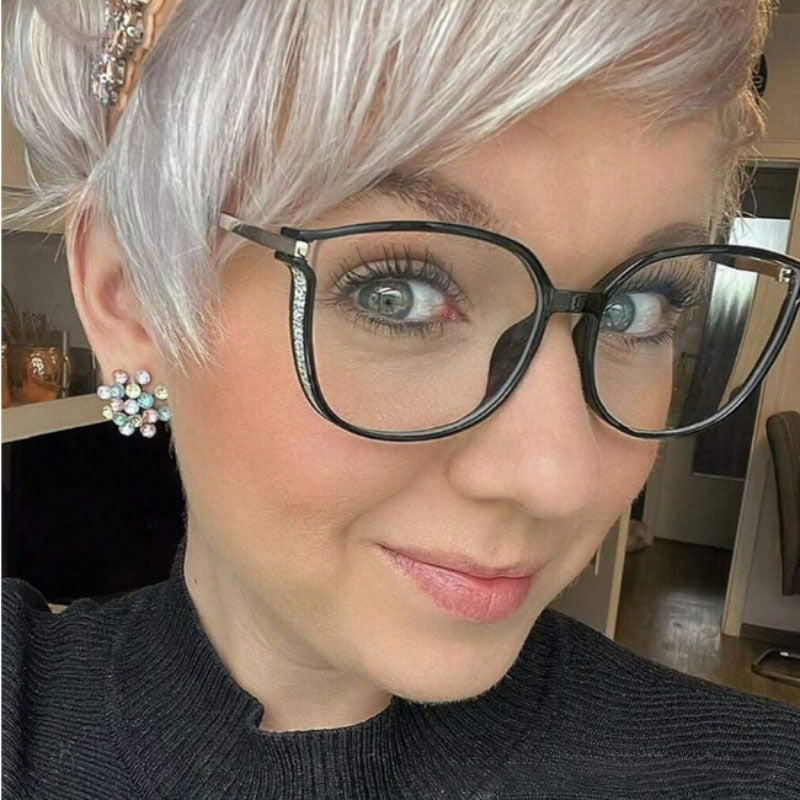 Anti-blue Light Glasses