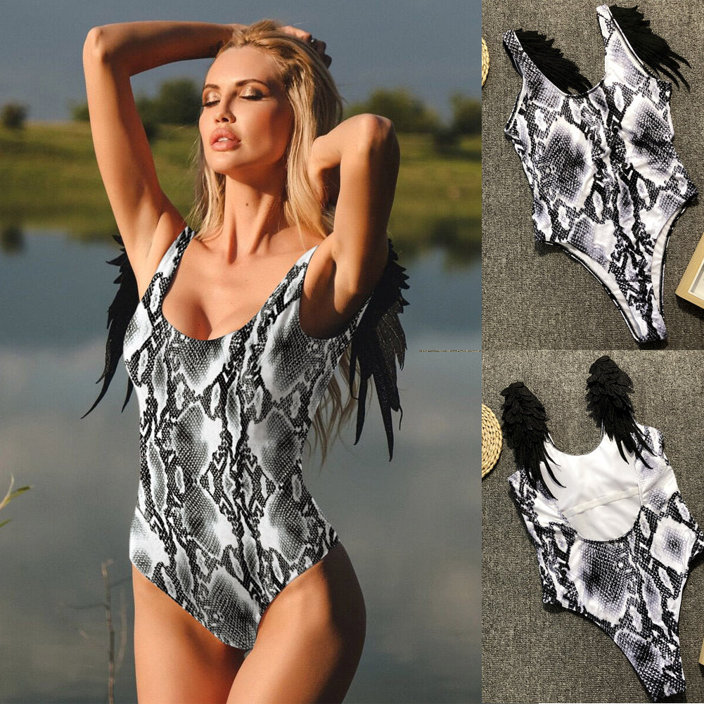 Swimsuit Bodysuit