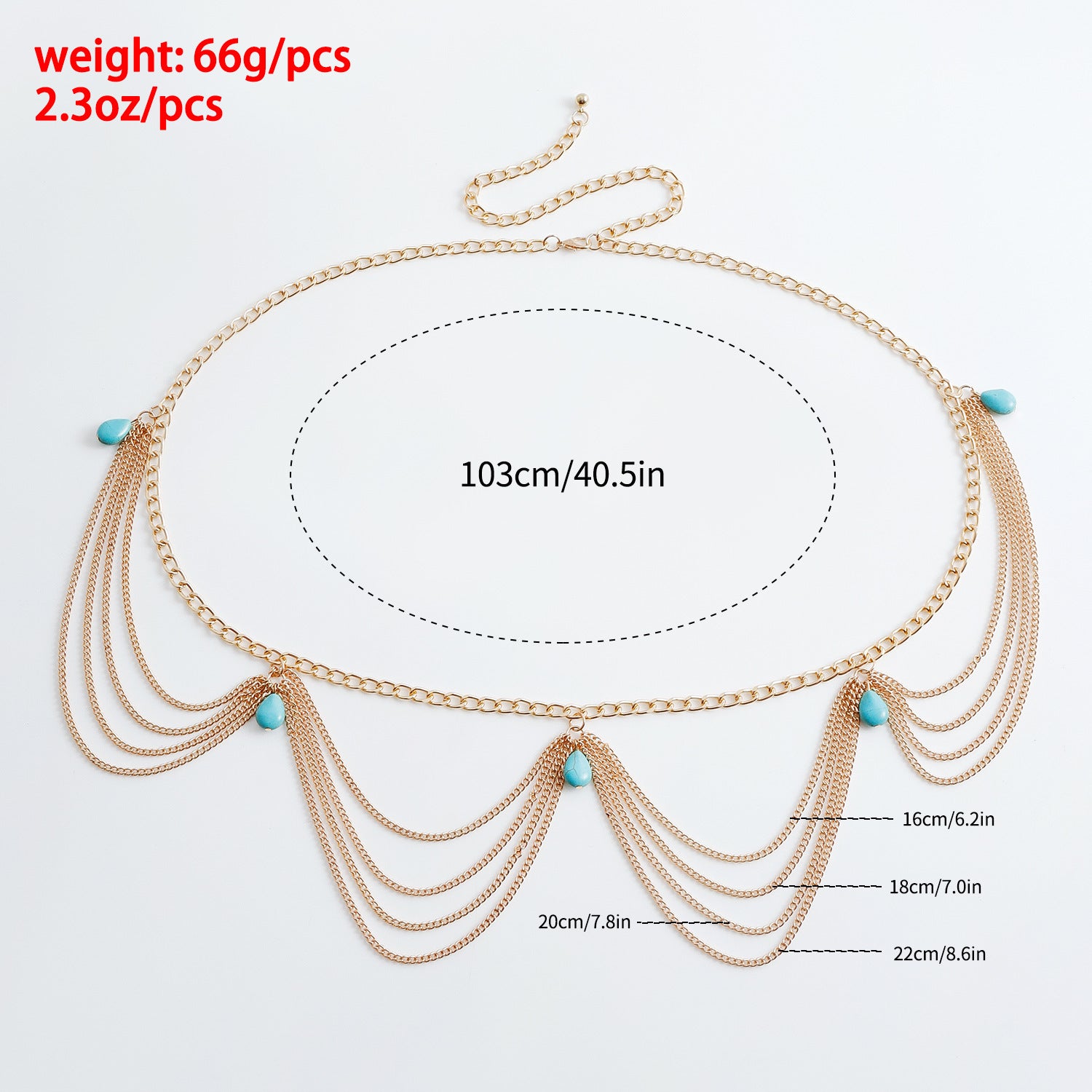 Retro  Chain