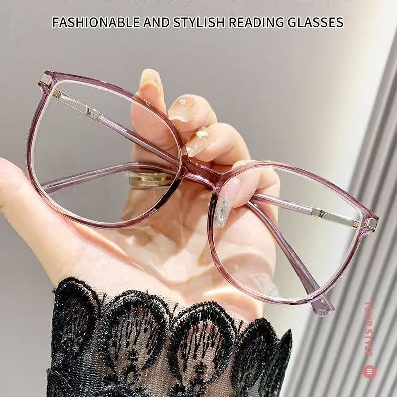 Anti-blue Light Glasses