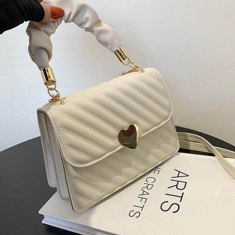 Chain Shoulder Bag