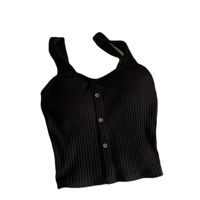 Camisole Short Top