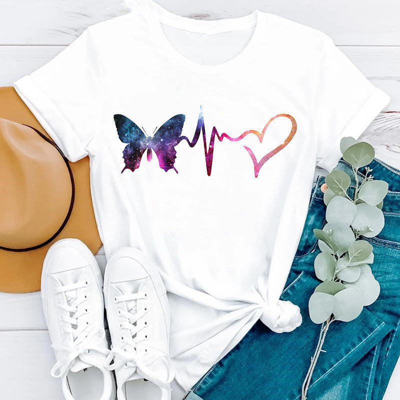 Personality Casual Top